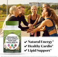 Oregano Oil 6000Mg Garlic Extract 4000Mg Olive Leaf 3000Mg Black Seed Oil 3000Mg Astragalus-Immune Support & Digestive Health Supplement For Women And Men- 60 Count