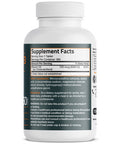 Bronson Vitamin D3 5,000 Iu (125 Mcg) 1 Year Supply For Healthy Muscle Function And Immune Support, Non-Gmo, 360 Tablets