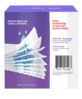 Band-Aid Brand Absorbent Cushion Care Sterile Square Gauze Pads For First Aid Protection Of Minor Cuts, Scrapes & Burns, Non-Adhesive, Wound Care Dressing Pads, Large, 4 In X 4 In, 25 Ct