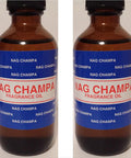 Scentology 2X NAG Champa Home Fragrance Oil
