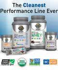 Garden of Life Sport Plant Based Energy + Focus Blackberry 15.3 Oz
