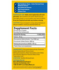 Nature Made Triple Flex Triple Strength Caplets 120 Count For Joint Support