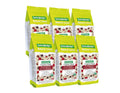 Seitenbacher, Muesli No 23 Choco Coco Organic, 16 Ounce