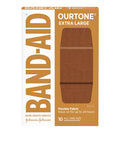 Band-Aid Ourtone Br45 Xl 10Ct
