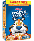 Kellogg's Krave, Breakfast Cereal, Chocolate, Filling Made with Real Chocolate, 11.4oz Box
