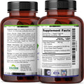 Zazzee Grape Seed Extract Capsules and Advanced Immune Support Tablets