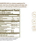 Solgar Glucosamine Hyaluronic Acid Chondroitin Msm 120 Tablets - Supports Healthy Joints & Range Of Motion & Flexibility - Extra Strength Shellfish Free - Non-Gmo Gluten Free - 40 Servings