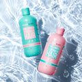Hair Growth Shampoo And Conditioner For Women By Hairburst - Routine Thickening Shampoo and Conditioner Set For Longer Stronger Hair - Paraben & Sulfate Free - Avocado, Coconut, Wheat Proteins & Amino Acids (350ml),11.8 Fl Oz (Pack of 2)