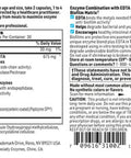 Klaire Labs InterFase Plus 60 veg Capsules