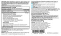 Klaire Labs InterFase Plus 60 veg Capsules