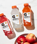 Gatorlyte Rapid Rehydration Electrolyte Beverage Kiwi Strawberry, 20 Oz Bottle