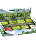 Bigelow Tea, Caffeine Free, 6 Flavor Herbal Tea Variety Pack, Pack of 6