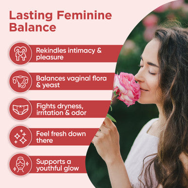 BB Company Ra diancy | Vaginal Probiotics for Vaginal Dryness pH Balance | Fights Itch Odor | Anti-Aging | Hyaluronic Acid Probiotics Vitamin C Multi Collagen | 120 Ct