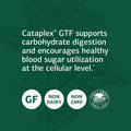 Standard Process Chromium Complex Whole Food Digestion