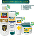Real Time Pain Relief Customer Value Convenience Pack