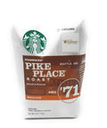 Starbucks Ground Coffee, Medium Roast Hot or Iced Coffee, Variety Pack, Three 12 oz BagsÃƒÂ¢Ã¢â€šÂ¬Ã¢â‚¬Â¹