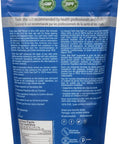 Celtic Sea Salt Light Grey 1 Pound Resealable Bag Additive- Delicious Sea Salt Perfect for Cooking Baking and More - Gluten- Non-GMO Verified her and Paleo-Friendly
