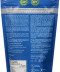 Celtic Sea Salt LT GREY POUCH 1 LB