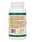 GABA Supplement (300 Capsules, 1,000mg per Serving) Promotes Calm, Relaxation, and Sleep (Manufactured in The USA, Vegan Safe, Gluten Free, Non-GMO) by Double Wood Supplements