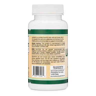 GABA Supplement (300 Capsules, 1,000mg per Serving) Promotes Calm, Relaxation, and Sleep (Manufactured in The USA, Vegan Safe, Gluten Free, Non-GMO) by Double Wood Supplements