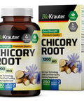 BIO KRAUTER Mullein Leaf Capsules - Lung Cleanse Mullein Leaf Herb Supplement - 250 Vegan Capsules - Organic Mullein Leaf Powder 1200 Mg - No Gmos - No Fillers