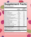 Maryruth Organics Postnatal & Prenatal Vitamins for Women | Sugar | Womens Multivitamin for Pre-Conception Pregnancy & Nursing | Ginger | Selenium | Folate | Vegan | Non-GMO | Gluten | 32oz
