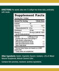 Nature's Bounty Fish Oil 1200 Mg + D3 1000 I.U