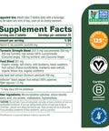 MegaFood Turmeric Curcumin Minis - Turmeric Curcumin With Black Pepper - Turmeric Supplement With Vitamin C And Black Pepper Extract - Non-Gmo Made Without 9 Food Allergens - 60 Tabs (30 Servings)