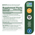 MegaFood Turmeric Curcumin Minis - Turmeric Curcumin With Black Pepper - Turmeric Supplement With Vitamin C And Black Pepper Extract - Non-Gmo Made Without 9 Food Allergens - 60 Tabs (30 Servings)