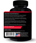 Score! Nitric Oxide Booster Pills for Men with L Citrulline to Improve Flow, Enhance Workout Performance, and Increase Vascularity for Greater Muscle , Force Factor, 360 Capsules (3-Pack)