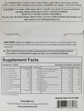 PatchMD - No Iron Multi Plus Topical Patch, 30-Day Supply