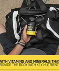 Optimum Nutrition On Opti-Men Multivitamin - 150 Tablets