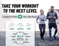 BCAA Powder Gym Powder Shaker 2 Products