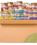 Nutrisystem Members Favorites 7-Day Weight Loss Kit with 28 Delicious Meals & Snacks