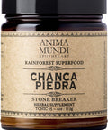 Anima Mundi Chanca Piedra Powder - Anima Mundi Supplements - Stone Breaker Chanca Piedra Powder for Tea - Wildcrafted Chanca Piedra Extract - Liver, Gallbladder & Kidney Cleansing Support (4oz / 114g)