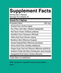 Nature'S Sunshine Bp-X, 100 Capsules | Supports Intestinal, Digestive And Hepatic Health And Assists With Liver, Gallbladder And