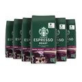 Starbucks Whole Bean Coffee, Dark Roast Coffee, French Roast, 100% Arabica, 1 bag (28 oz)