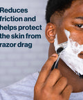 Gillette Skinguard Shave Gel For Men 7 Oz Skin Protect Shave Gel With Shea Butter And Vitamin E