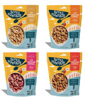 Kellogg's Cocoa Loops Breakfast Cereal, Good Source of Fiber, Made with Cocoa, Family Size, 16.6oz Box (1 Box)