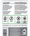 Kaizen Naturals Whey Protein, Unflavoured Unflavoured, 840 Gram