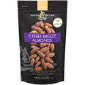 Squirrel Brand Sweet Brown Butter Cashews, 3.5 Ounces Resealable Bag, Gluten Free, Vegetarian