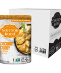 Saffron Road Lemongrass Basil Simmer Sauce, 7 oz
