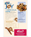 Kellogg's Special K Breakfast Cereal, Fiber Cereal, Family Breakfast, Family Size, Red Berries, 15.6oz Box (1 Box)