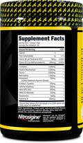 Primaforce Pre-Workout Complex Powder (Watermelon Candy 30 Servings) - Fitness Supplement for Workout Routine Enhancement 438g