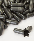 Health Aid Gastone (Activated Charcoal) 60 Capsules