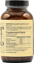 Medicine Man Plant Co . - The Warrior Bundle - Liver And Brain Pills - 30 Day Supply