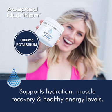 Hi-Lyte Keto K1000 Electoryle Powder 4 Pack Bundle | Hydration Supplement Drink Mix | No Maltodextrin Or Sugar | Boost Enerergy & Beat Leg Cramps