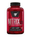 BSN Nitrix 2.0 Advanced Strength 180 Tabs