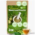 FreshDrinkUS, Premium 8oz Mulberry Leaf Powder, 100% Natural and Pure from Mulberry Leaves, Perfect for Tea, Smoothies, Baked Goods, Natural Food Coloring, No Additives, No Gluten, No Sugar, Vegan