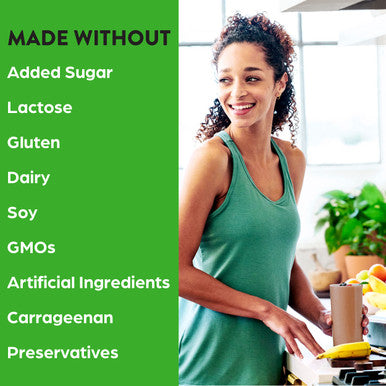 Orgain Organic Plant Based Protein Powder, Peanut Butter - Vegan, Low Net Carbs, 2.03 Pound & Organic Plant Based Protein Powder, Creamy Chocolate Fudge - Vegan, Low Net Carbs, Non Dairy, 2.03 Pound